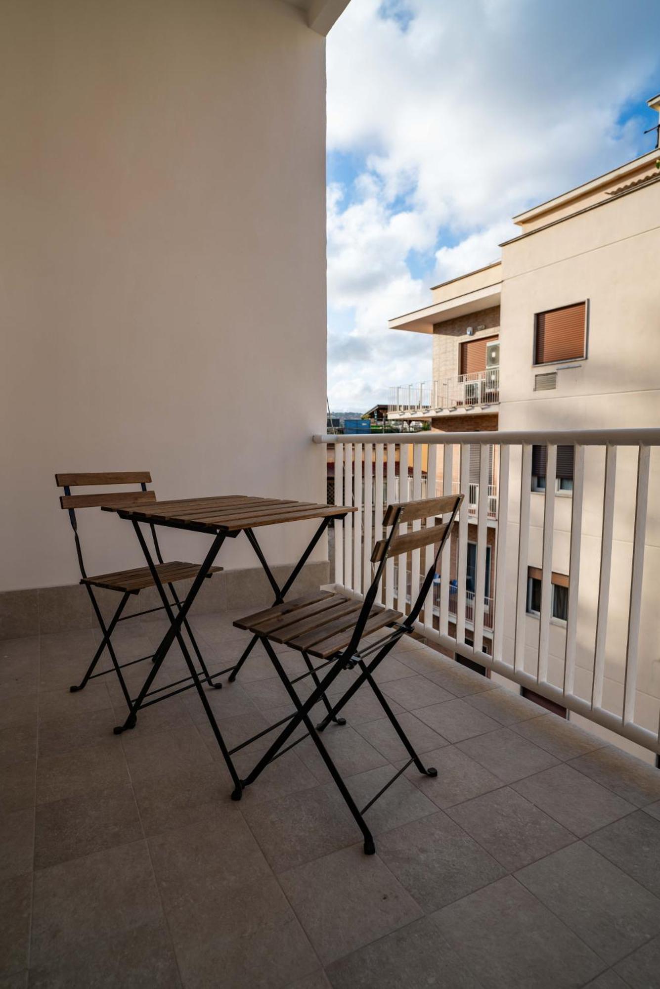 Ciao Marina Bed & Breakfast Naples Exterior photo
