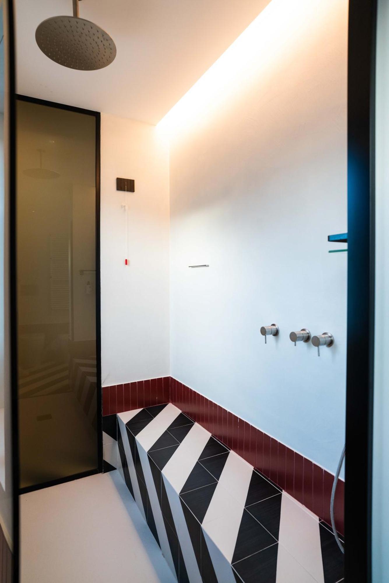 Ciao Marina Bed & Breakfast Naples Exterior photo
